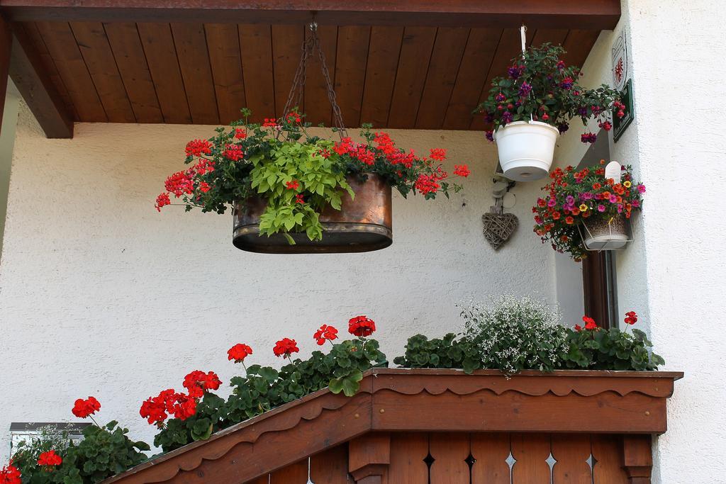 Ferienwohnung Stock Rinn Cameră foto