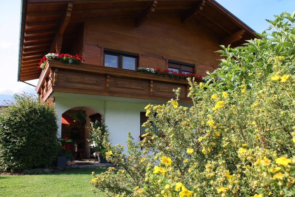 Ferienwohnung Stock Rinn Cameră foto
